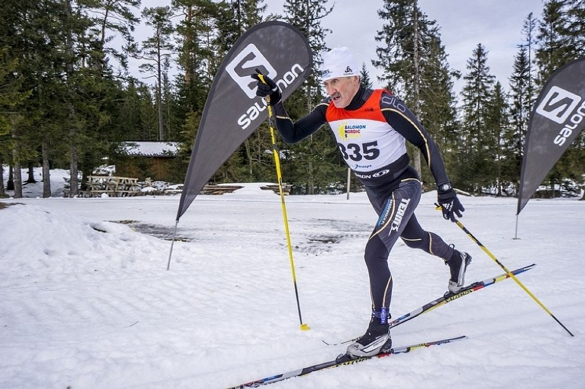 Zakopane. Salomon Nordic Sunday rozpoczął sezon [ZDJĘCIA]