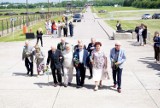Lubelskie obchody Narodowego Dnia Pamięci Ofiar Niemieckich Nazistowskich Obozów Koncentracyjnych i Obozów Zagłady. Zobacz zdjęcia