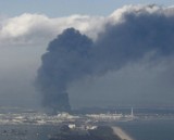 Napromieniowane zwłoki elektrowni Fukushima w Japonii [spoza miasta]