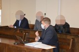 Lębork. Prokurator domaga się więzienia dla byłych policjantów. Wkrótce usłyszą wyroki za "łapówki"