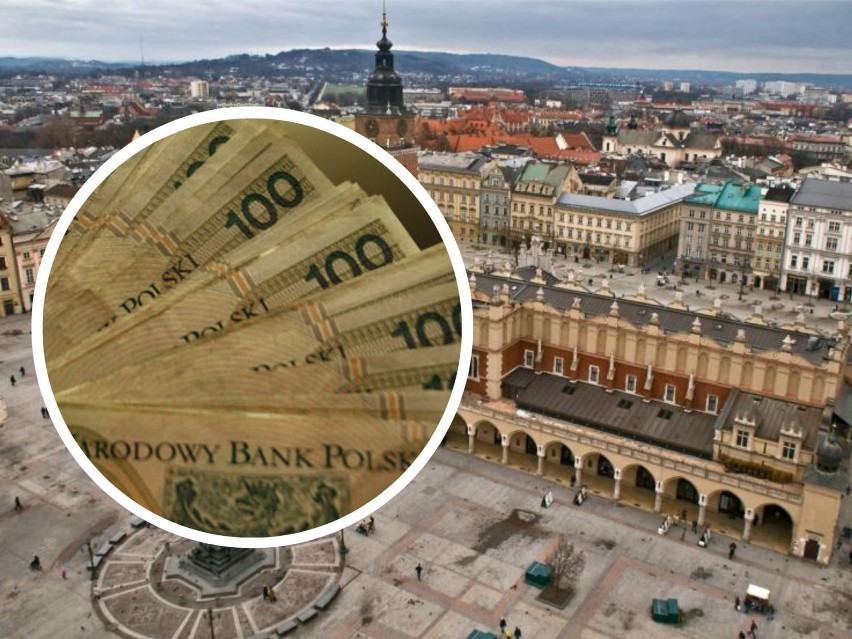 Kraków. Dzięki kolejnym milionom ruszą ważne inwestycje [LISTA]