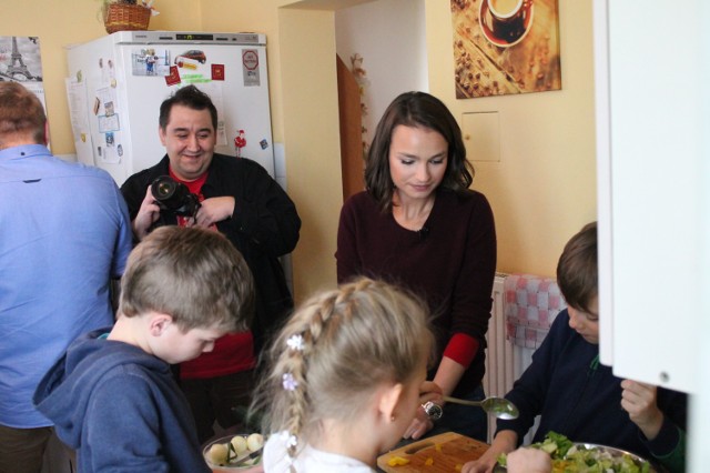 SOS Wioski Dziecięce. 1 czerwca rusza kolejna edycja akcji "Im więcej jesz, tym bardziej pomagasz"