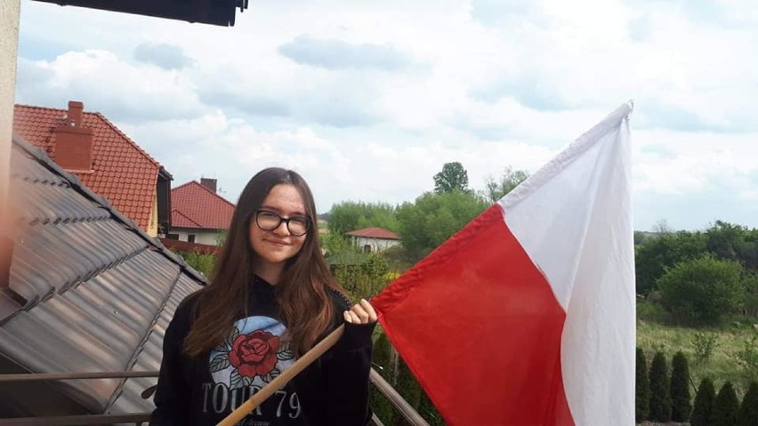 Dzień Flagi Rzeczypospolitej Polskiej 2020. Tak...