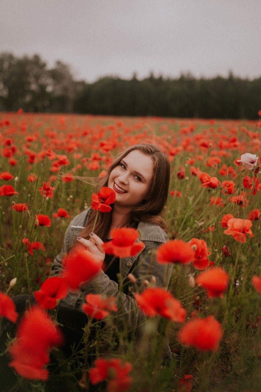 Uśmiech dziecka jest zawsze szczery. Rozmowa z Julią Gwiazdowską z Fabryki Zdjęć