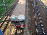 Dwie osoby zginęły pod kołami pociągów w świętokrzyskim