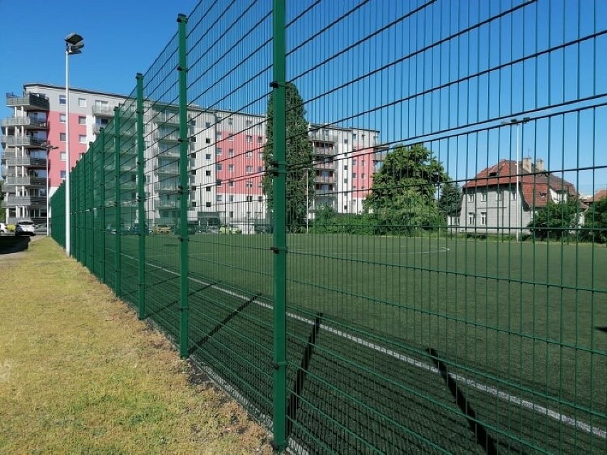 Nowa hala sportowa powstanie w miejscu starego orlika