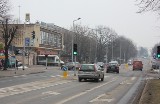 Modernizacja sygnalizacji świetlnej na skrzyżowaniu ulic Sienkiewicza, Szkolnej i Włocławskiej