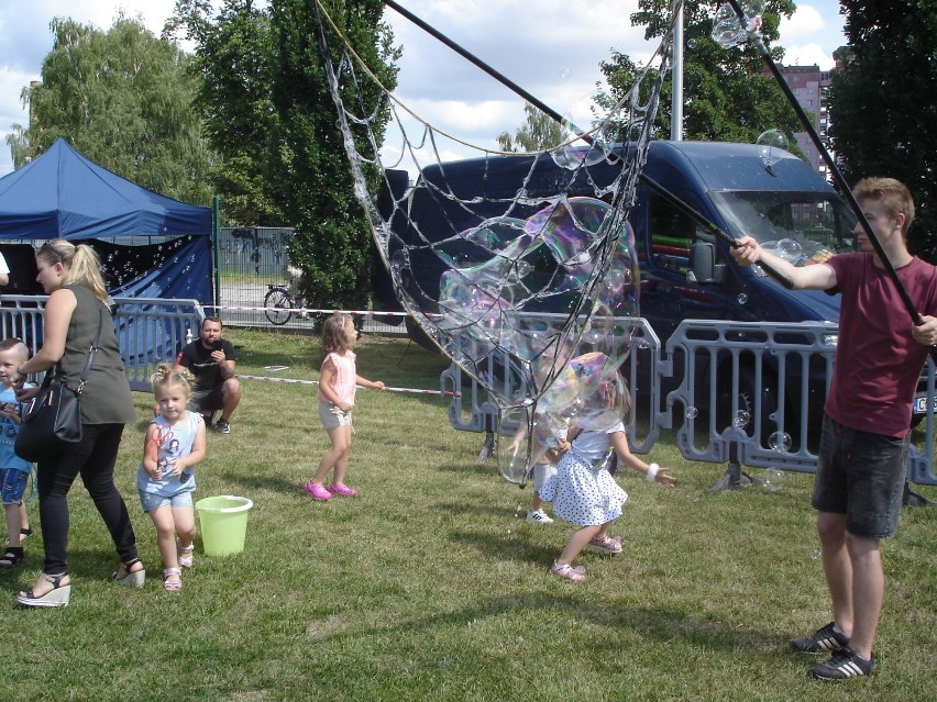 Piknik charytatywny już 15 sierpnia.