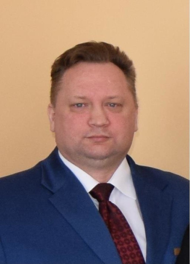 Nowym kierownikiem jest Radosław Borowski