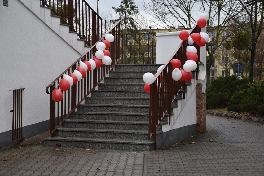 Finał ogólnopolskiej akcji "Szlachetna Paczka" w Śremie