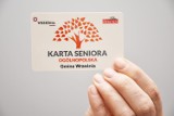 Września: Karty Seniora już dostępne! Sprawdź szczegóły