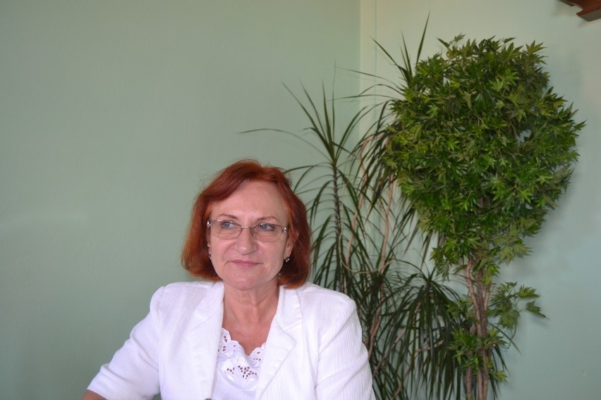 Alicja Zajączkowska, PO.Nowoczesna Koalicja Obywatelska