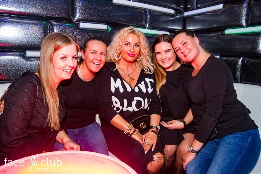 Face Club Budzyń: Zabawa z DJ Matsonem i Dagmarą z "Królowych życia" (ZDJĘCIA)