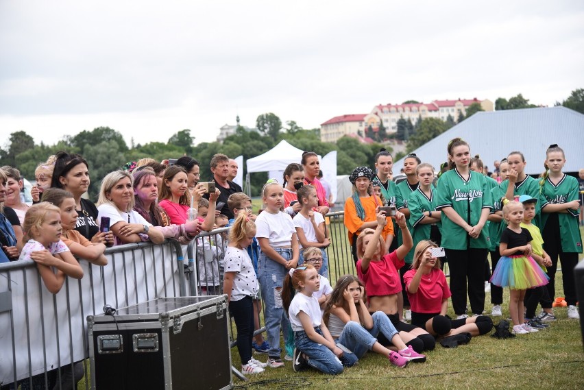 Rozpoczęły się "Dni Gminy Rokietnica". Zobacz, jak bawią się mieszkańcy! [ZDJĘCIA]