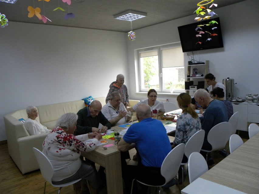 W Kaliszu powstał dzienny dom opieki dla seniorów