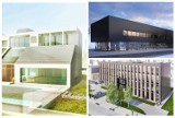Nowy/ Sądecczyzna.10 nowoczesnych budynków i obiektów, które pojawią się w naszym regionie [ZDJĘCIA]