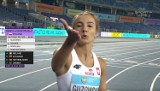Września: Wrześnianka pojedzie na Igrzyska Olimpijskie do Tokio -  Paulina Guzowska wywalczyła klasyfikację olimpijską w sztafecie 4x200 m
