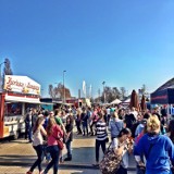 Festiwal Smaków Food Trucków w Porcie Łódź [KONKURS]