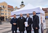 Wybory 2019. KO: Tu jest Rybnik a nie Warszawa - bujda na resorach nie przejdzie Obietnica ministra o kopalni Paruszowiec ważna do wyborów 