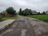 Będzie przebudowa fragmentu drogi powiatowej Osobnica-Pagórek [ZDJĘCIA]