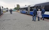 Kraków. Szereg zmian w komunikacji autobusowej w mieście