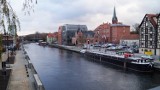 Pogoda Bydgoszcz: czwartek, 23 lutego