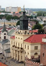 Lublin Europejska Stolica Kultury 2016: Miasto szykuje się do wizyty ekspertów