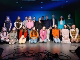 Sukcesy młodych wokalistów z „Pięterka” w Zduńskiej Woli. Występowali w Ozorkowie i Złoczewie. ZDJĘCIA
