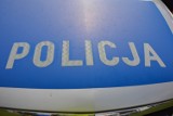 Policja szuka świadków wypadku śmiertelnego w Moczydle