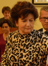 Radna powiatowa PiS, Zofia Szumigaj - Grochocka, nowym dyrektorem wydziału ds rozwoju gminy Bełchatów