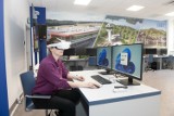 Politechnika Krakowska zyskała laboratorium VR, wspomagające nowoczesne kształcenie