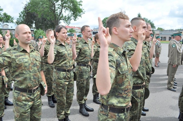 Wszyscy podchodzą z Podkarpacia. Większość na stałe mieszka w powiecie przemyskim, pozostali w bieszczadzkim, sanockim, lubaczowskim i jarosławskim.