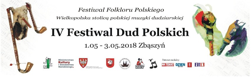 Wielkopolska stolicą polskiej muzyki dudziarskiej