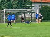 Odwołany sparing Glinika Gorlice z Kolejarzem Stróże. Liga w weekend