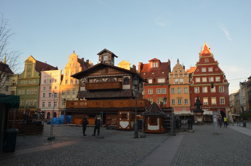 Co raz bliżej święta! To oznacza, że świąteczny Jarmark...