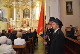 120 lat Straży Pożarnej w Chodzieży: msza w intencji strażaków