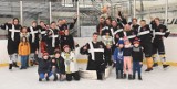 Alegre Malbork mistrzem Regionalnej Ligi Hokeja. W finale z Mad Dogs zdecydowała "złota bramka" 