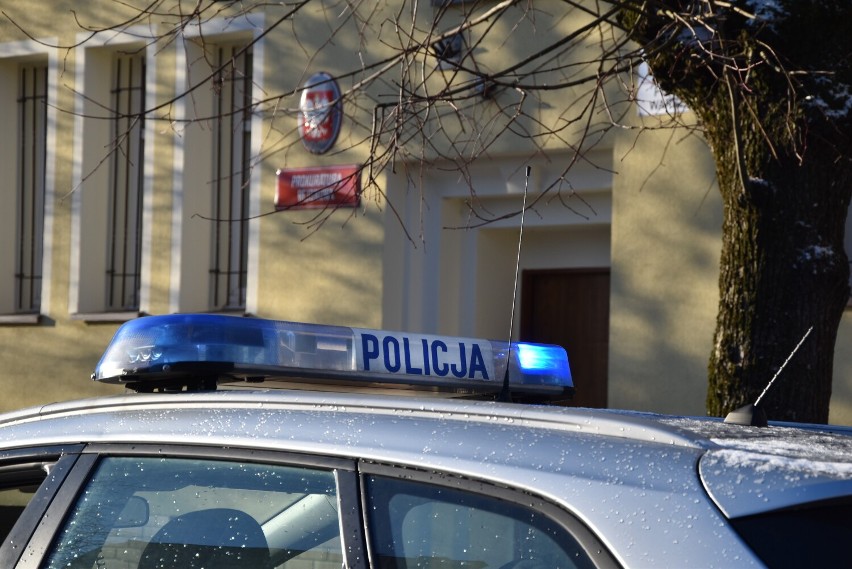 Prokuratura Rejonowa w Sławnie wszczęła śledztwo pod kątem zabójstwa
