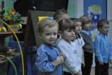 Przedszkole Radość w Kwidzynie. Pasowanie na przedszkolaka [ZDJĘCIA]