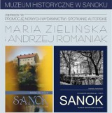 Muzeum Historyczne promuje dwie książki o Sanoku. Gród ukryty po ziemią i miasto, którego już nie ma