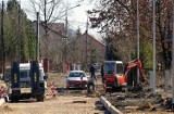 Budowa ulic w Radomiu. Trwają zaawansowane prace na ulicy Małcużyńskiego i Kierzkowskiej w Radomiu. Kiedy koniec?