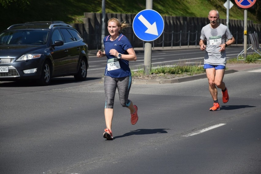 Bieg Słowiański odbędzie się już po raz 39. Tym razem po...