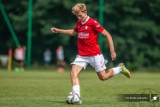 Wisła Kraków CLJ U-19. Juniorzy starsi „Białej Gwiazdy" nie dali rady rówieśnikom z Lecha Poznań