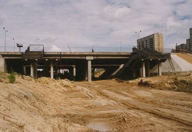 Poznański Szybki Tramwaj -  Garść ciekawostek [ZDJĘCIA]