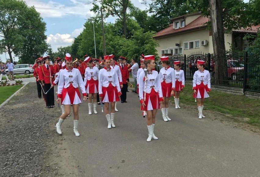 Gala Mundurowych Orkiestr Dętych „Złoty Suzafon” w...