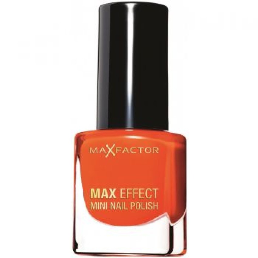 Max Factor Max Effect