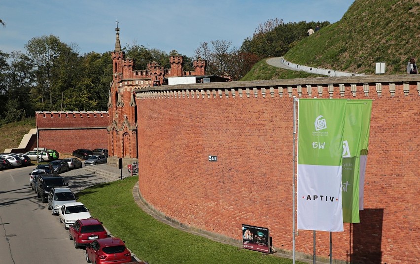 Kraków. Podopieczni fundacji Anny Dymnej zdobyli Kopiec Kościuszki