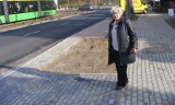 Grunwaldzka - Poznańscy drogowcy nie liczą się z opiniami mieszkańców
