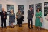 Jubileusz 40-lecia istnienia Muzeum Regionalnego w Sycowie. Był wykład, otwarcie wystawy i liczne podziękowania 