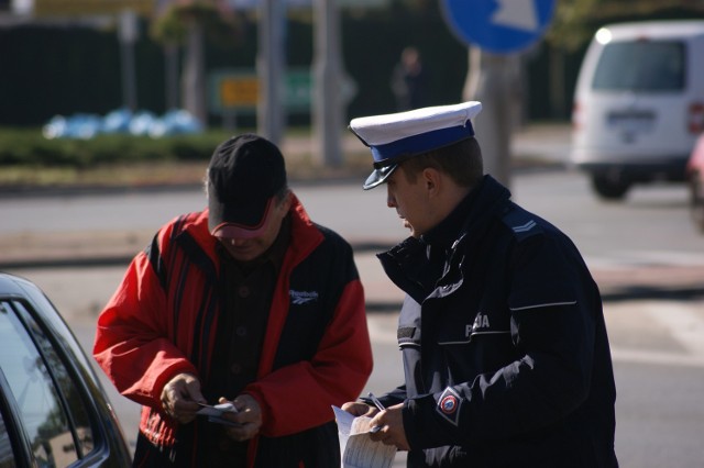 Policja będzie patrolować ulice przy szkołach